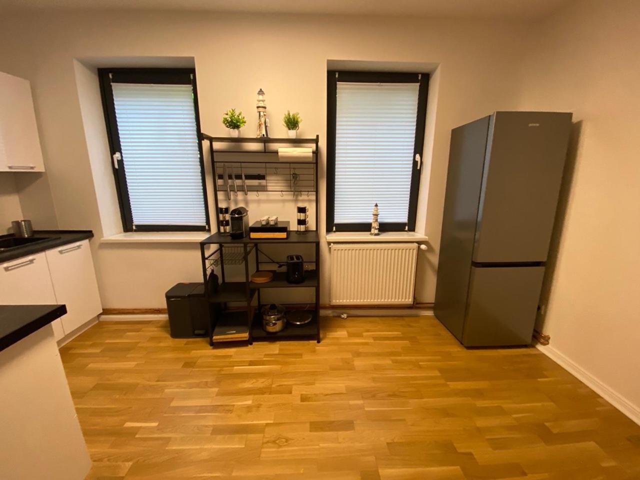 Stilvolle Stadtwohnungen Bremen I Komfort & Charme Rom bilde